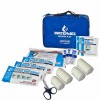WATER GEL AMBULANCE BURN KIT FIRST RESPONDER USA
